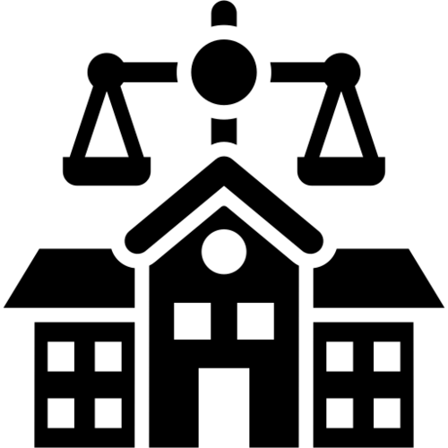 Хууль зүйн сургууль